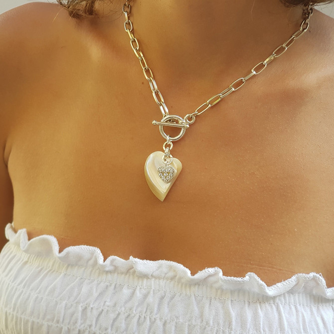 Anat Love Me Necklace