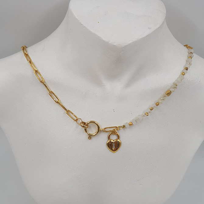 Anat Confidence Necklace