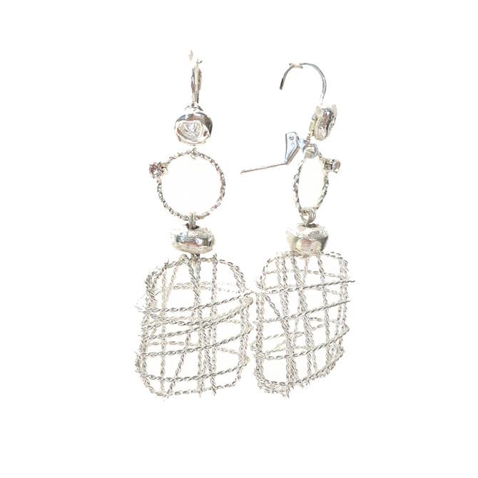 Anat Knock Knock Earrings