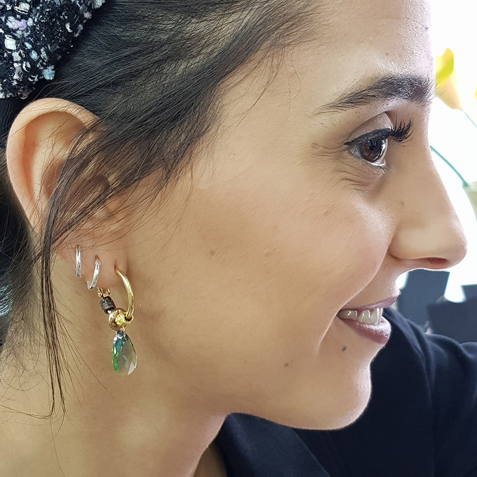 Anat Stole the Show Earrings