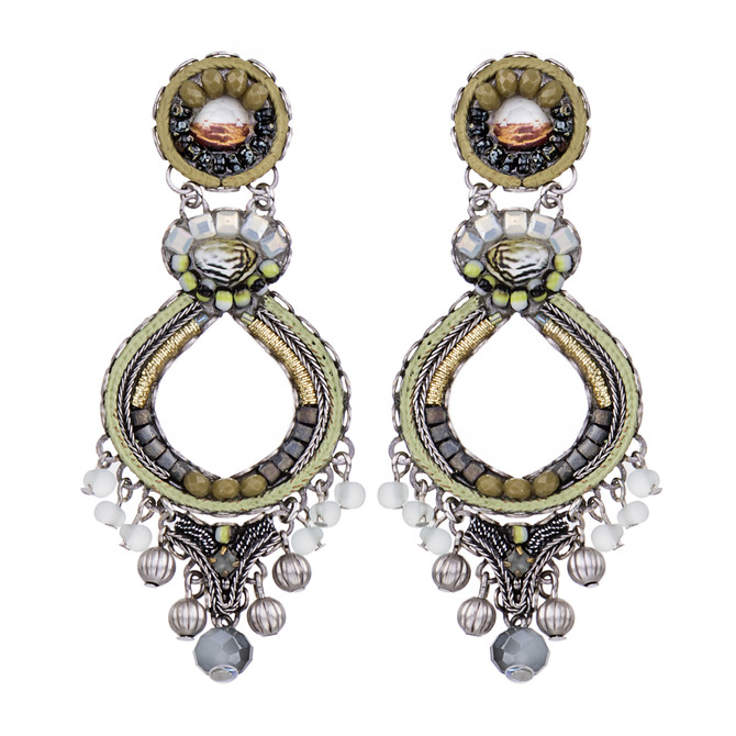 Ayala Bar Autumn Come Sooner Earrings