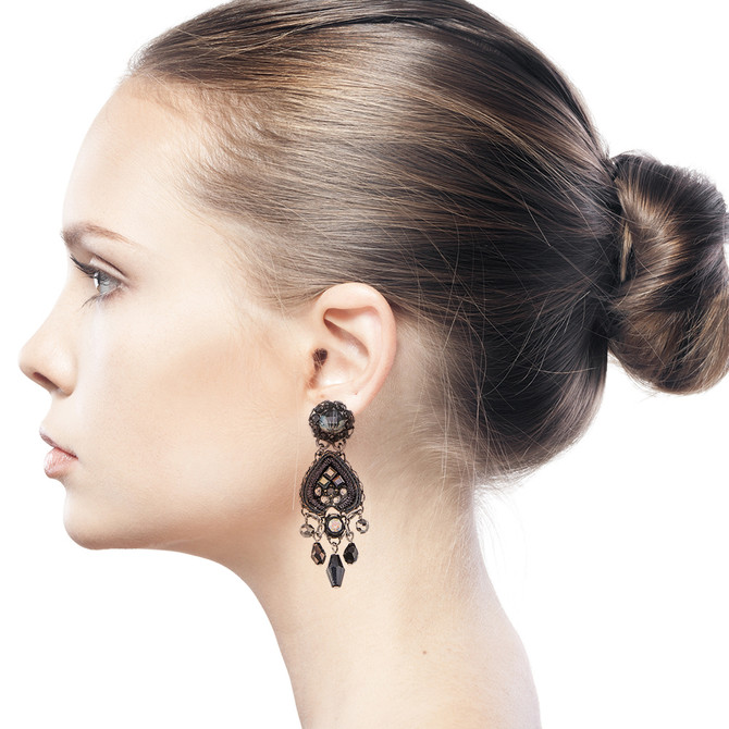 Ayala Bar Ethereal Spirit Wonderful Night Earrings