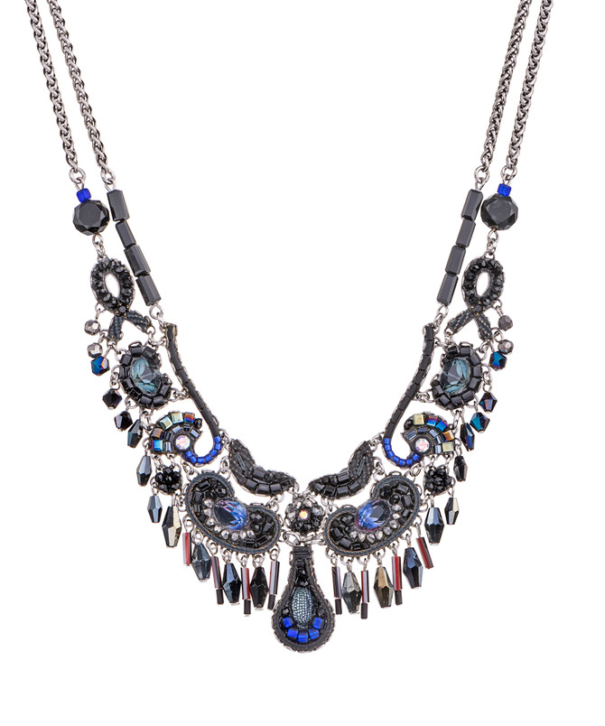 Ayala Bar Ethereal Spirit  Date Necklace