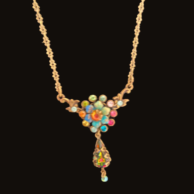 Michal Negrin My Girl Necklace