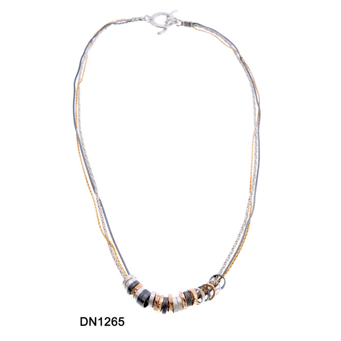 Dganit Hen Mars Necklace