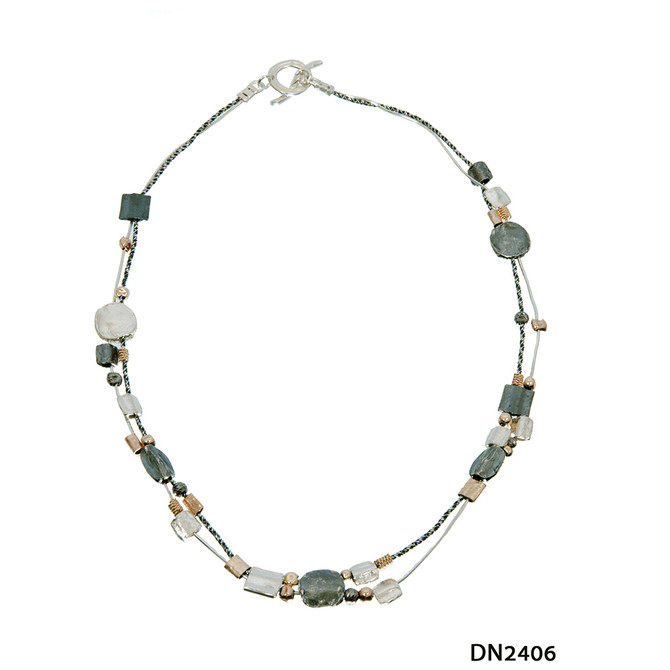 Dganit Hen Squill Necklace