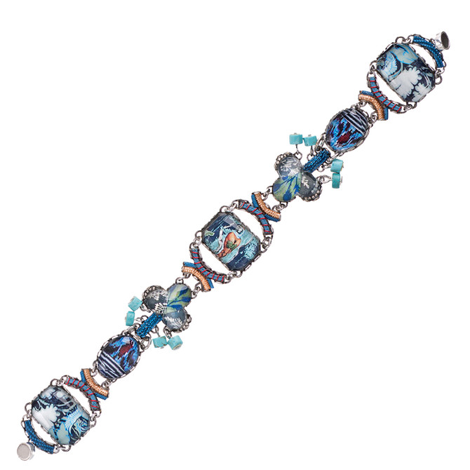 Ayala Bar Wildest Dreams Morning Sky Bracelet