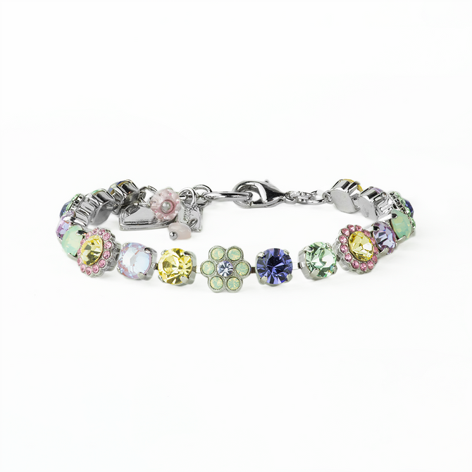 Mariana Must Have Flower Bracelet in Travelara