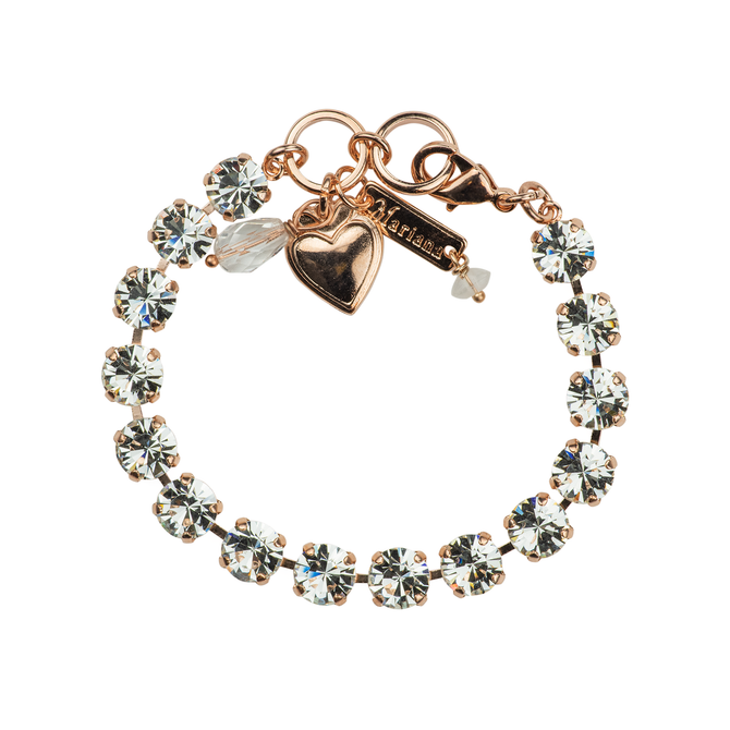 Mariana Must Have Everyday Bracelet On A Clear Day