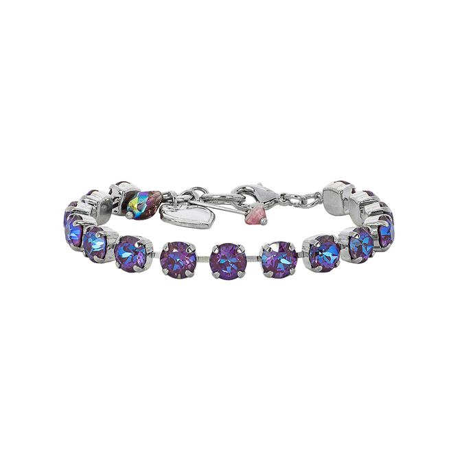 Mariana Must Have Everyday Bracelet in Sun Kissed Plum