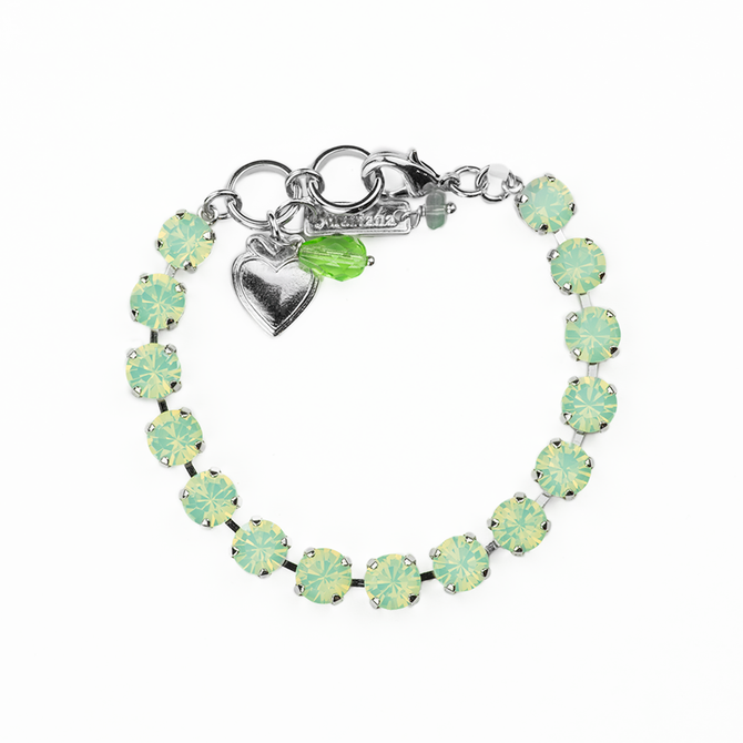 Mariana Must Have Everyday Bracelet in Chrysolite Opal