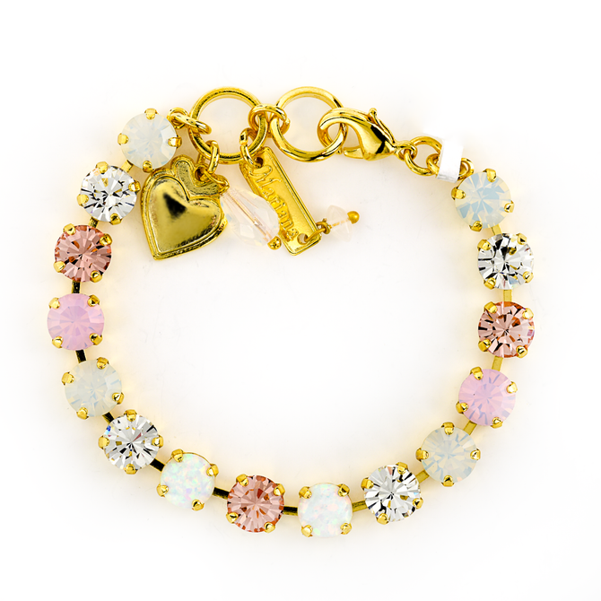 Mariana Must Have Everyday Bracelet in Snowflake