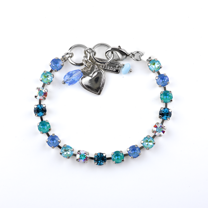 Mariana Petite Everyday Bracelet in Tranquil