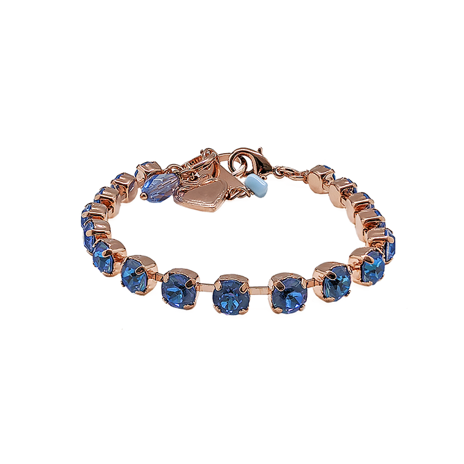 Mariana Petite Everyday Bracelet in Sun Kissed Ocean