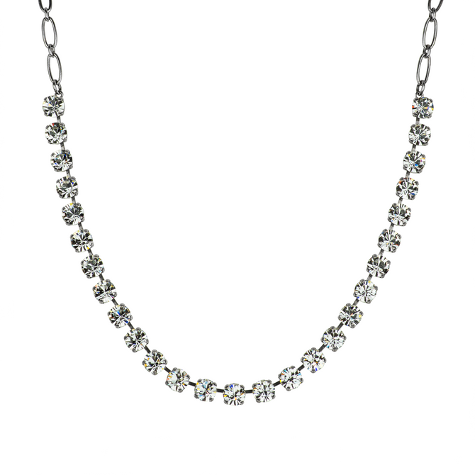 Mariana Must Have Everyday Necklace On A Clear Day