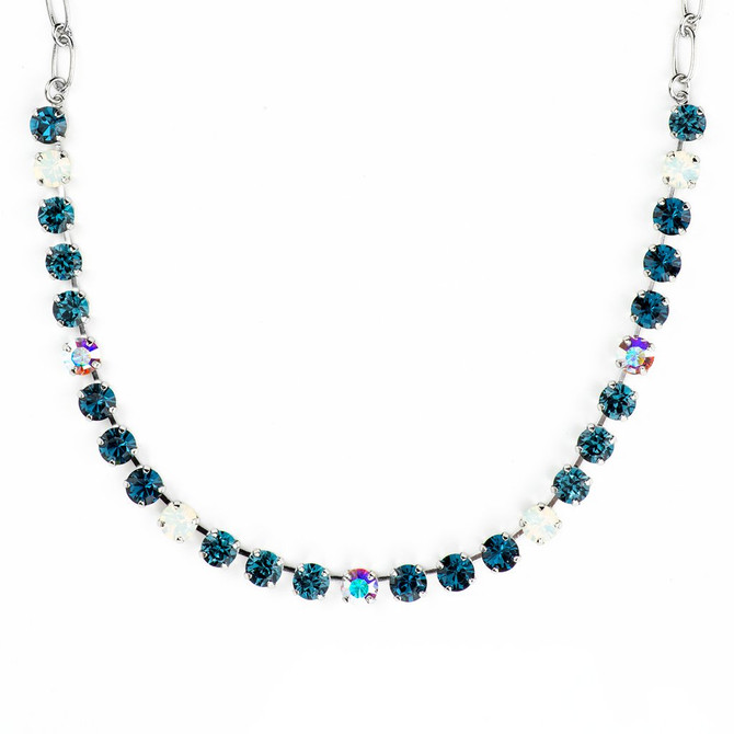 Mariana Must Have Everyday Necklace Mood Indigo