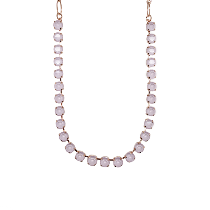 Mariana Must Have Everyday Necklace in Sun Kissed Rose