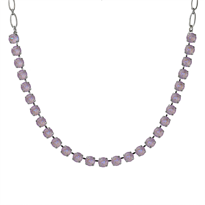 Mariana Must Have Everyday Necklace Sun Kissed Lavender