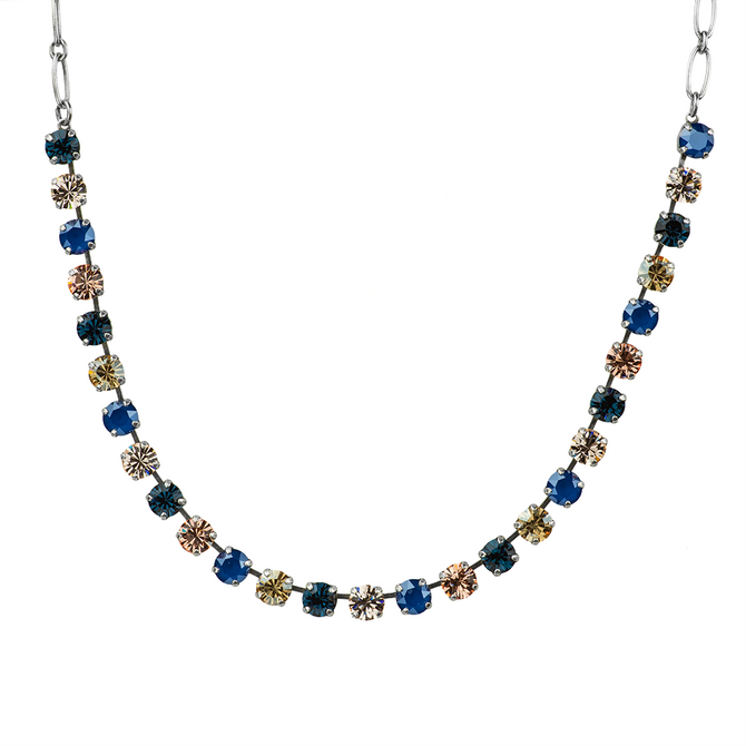 Mariana Must Have Everyday Necklace Ocean