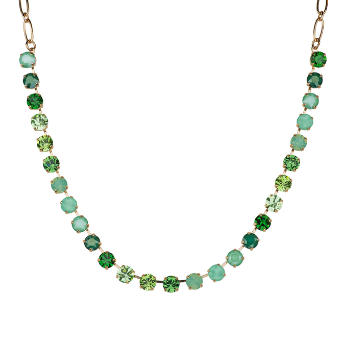 Mariana Must Have Everyday Necklace Fern