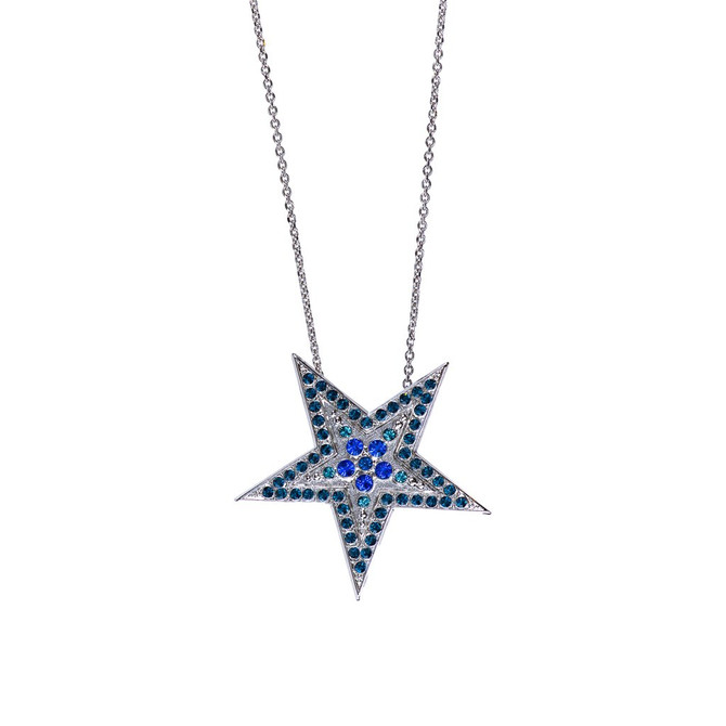 Mariana Fun Finds Star Pendant in Sleepytime