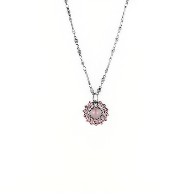 Mariana Must Have Rosette Pendant in Love