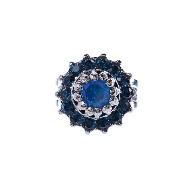 Mariana Must Have Rosette Ring in Sleepytime