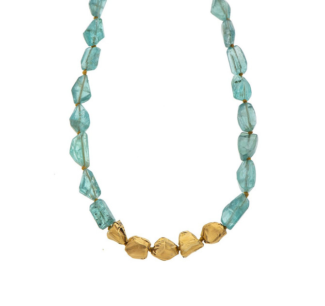 Nava Zahavi Irresistible Necklace