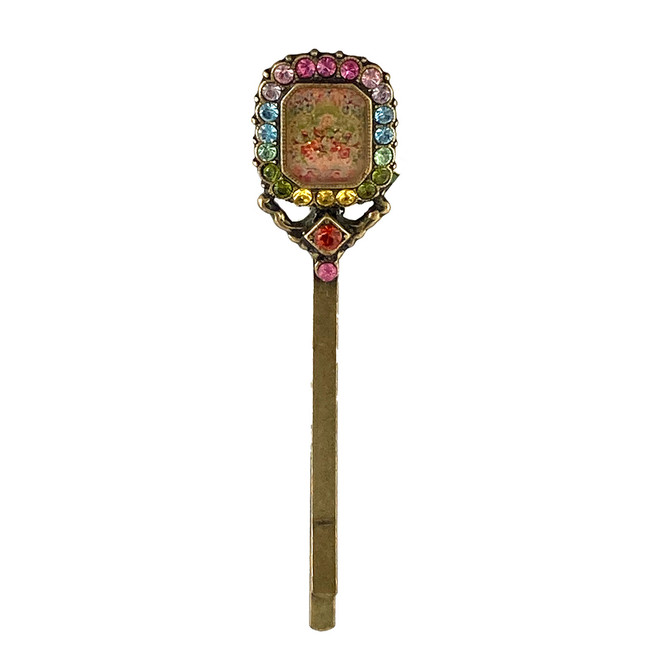 Michal Negrin Amor Hair Brooches