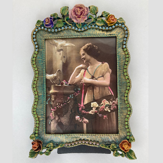 Michal Negrin Picture Frame