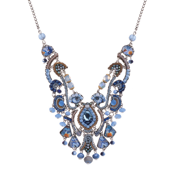 Ayala Bar Lindsay Moon River Necklace