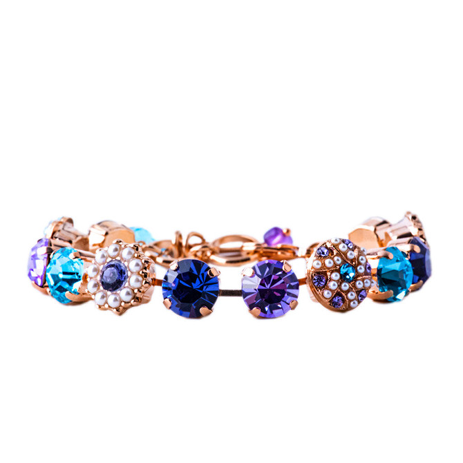 Mariana Lovable Bracelet in Blue Moon - Preorder