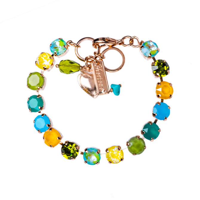 Mariana Must-Have Bracelet in Pistachio - Preorder