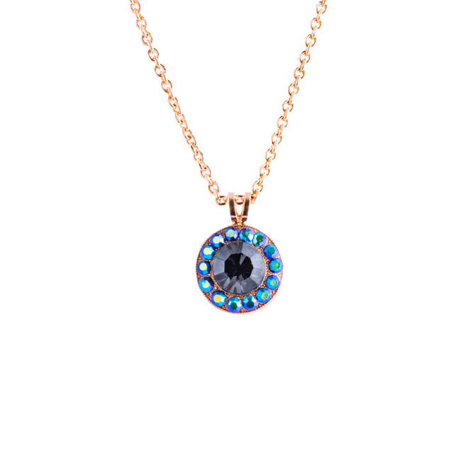 Mariana Must-Have Pave Pendant in Rocky Road - Preorder