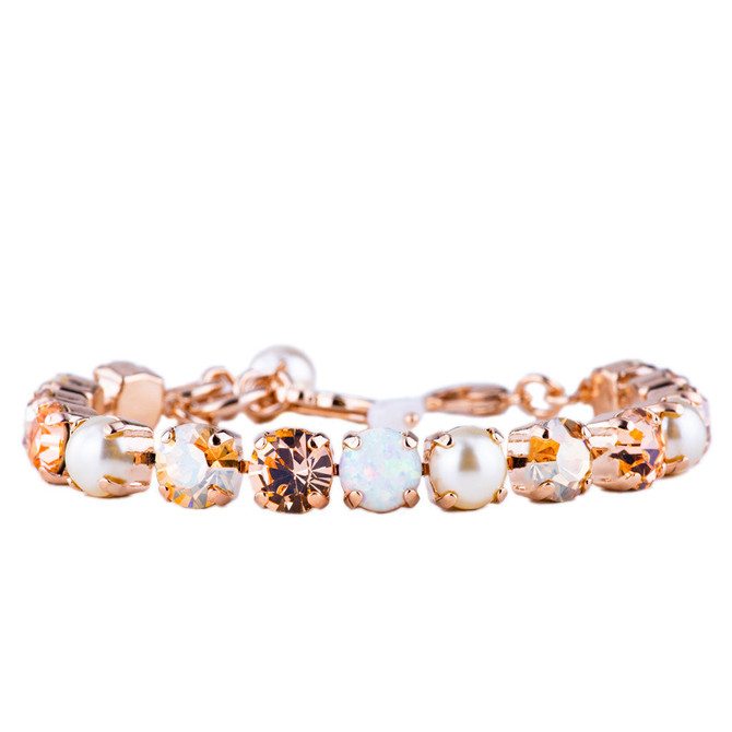 Mariana Must-Have Everyday Bracelet in Cookie Dough - Preorder