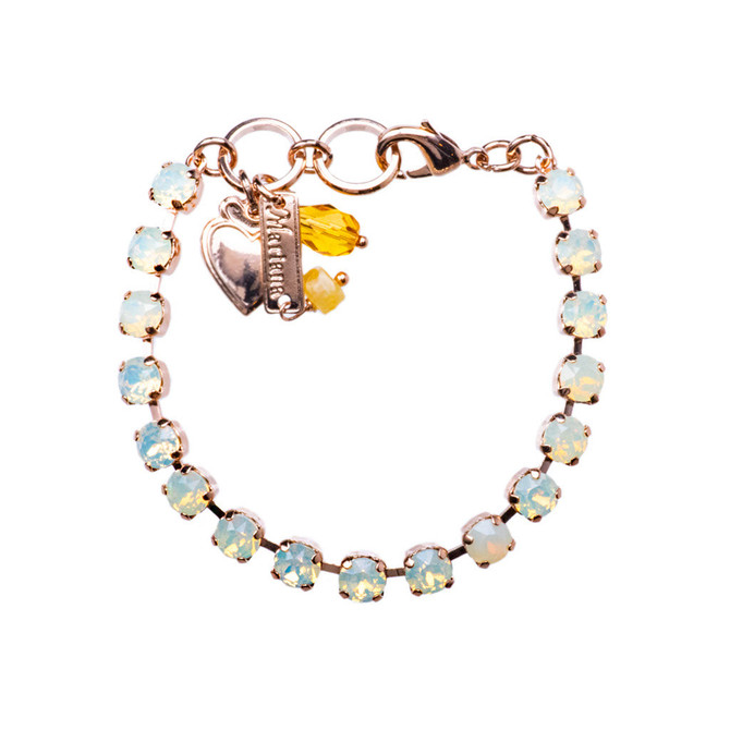 Mariana Petite Everyday Bracelet in Sand Opal - Preorder