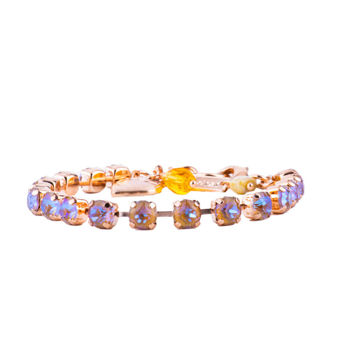 Mariana Petite Everyday Bracelet in Sun-kissed Horizon - Preorder