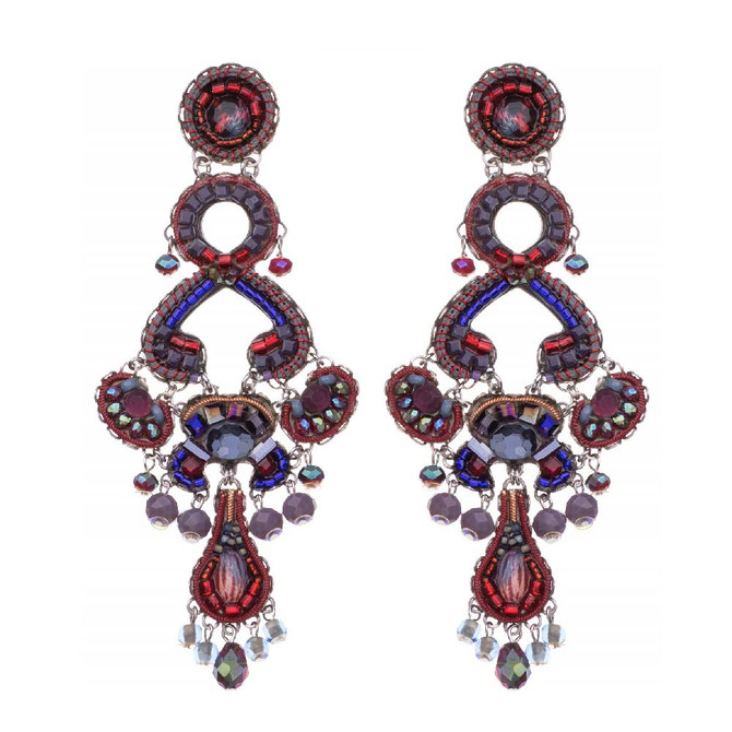 Ayala Bar Primary Impression Limited Edition Earrings