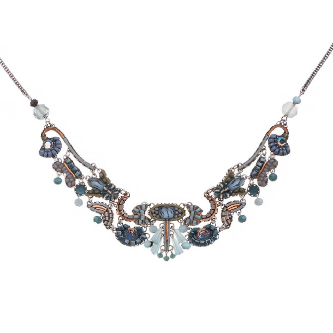 Ayala Bar Sky Line Nature Coast Necklace