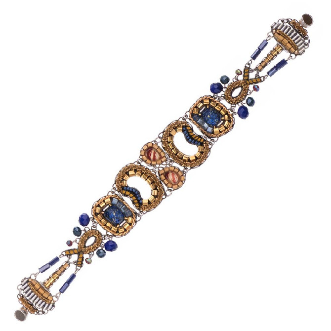 Ayala Bar Jazz and Blues Piano Bar Bracelet