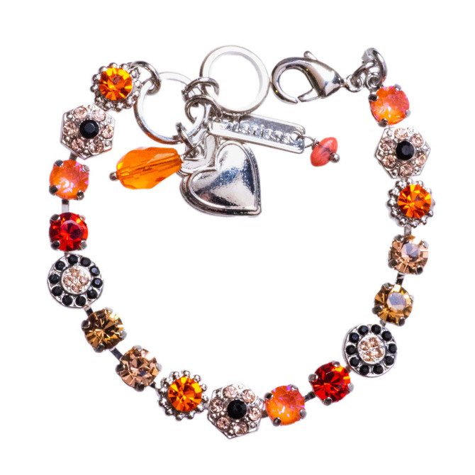 Mariana Petite Mixed Element Bracelet in Magic - Preorder