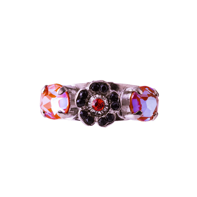 Mariana Petite Cosmos Adjustable Ring in Magic - Preorder