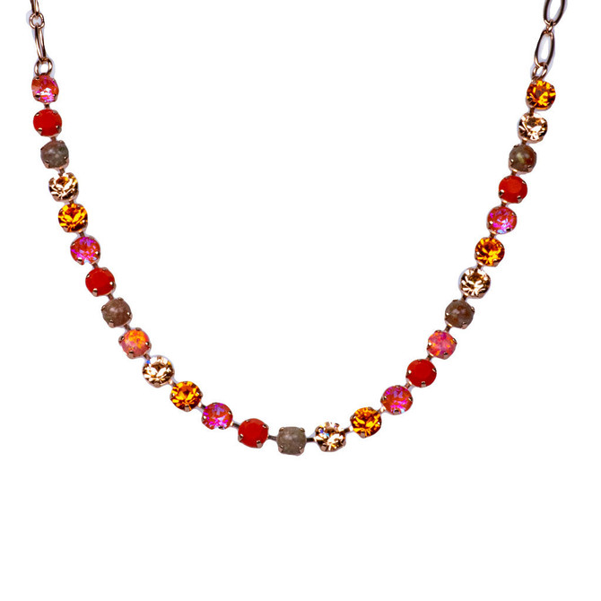 Mariana Must-Have Everyday Necklace in Magic - Preorder