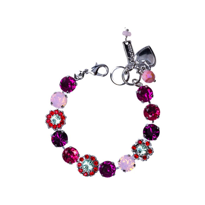 Mariana Lovable Holly Bracelet in Enchanted - Preorder