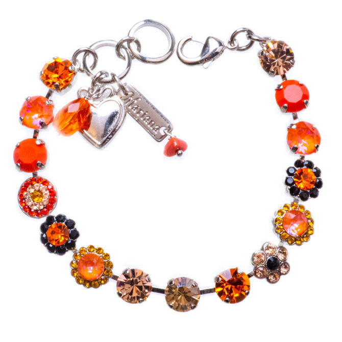 Mariana Must-Have Rosette Bracelet in Magic - Preorder