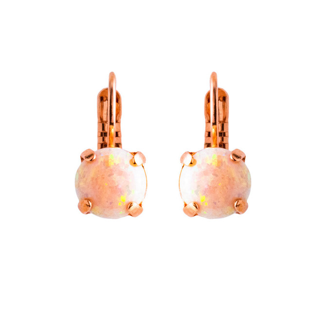 Mariana Must Have Everyday Leverback Earrings in Magic - Preorder