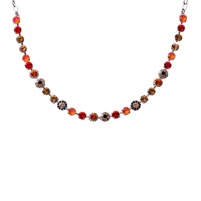 Mariana Petite Mixed Element Necklace in Magic - Preorder