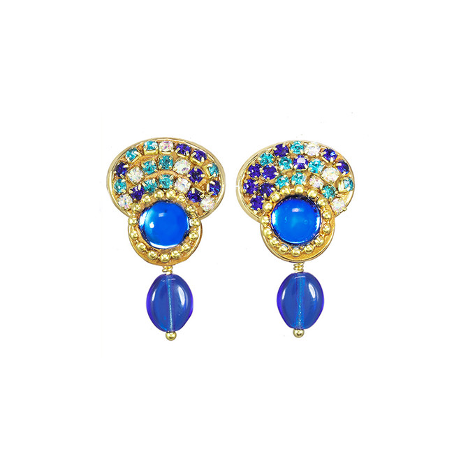 Michal Golan Angelica Bella Earrings