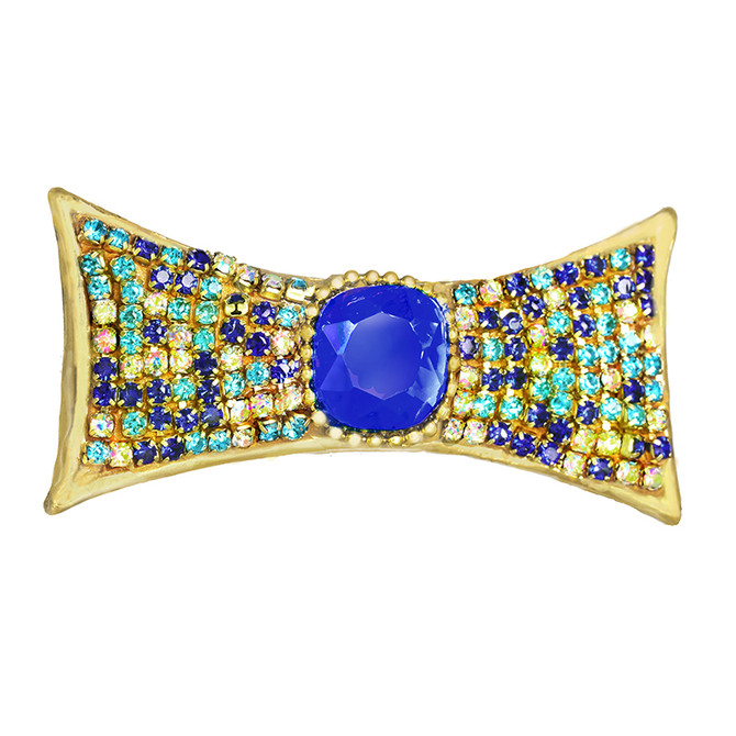 Michal Golan Bella Happy Day Brooch