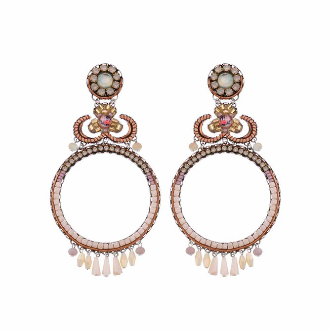 Ayala Bar Spring Inspiration Imagine Earrings